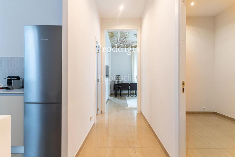 Foto bfbba726-fd9a-4e82-9363-35edba1027b4. Miete etagenwohnung mit heizung in Dreta de l´Eixample Barcelona