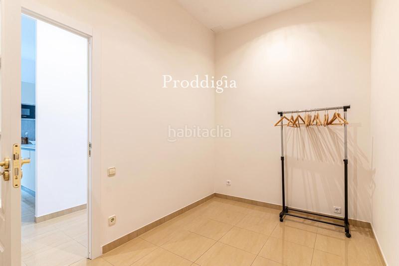 Foto c1ef8abd-174e-497e-9e69-6ad1805f2d23. Miete etagenwohnung mit heizung in Dreta de l´Eixample Barcelona