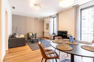 Location Appartement  Balmes. Exclusivos apartamentos en balmes general mitre