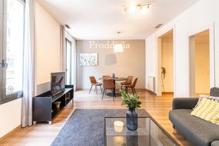 Affitto Appartamento  Balmes. Exclusivos apartamentos en balmes general mitre