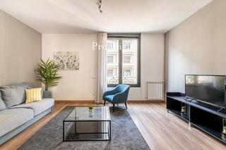 Location Appartement  Balmes. Exclusivos apartamentos en balmes general mitre