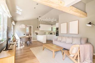 Lloguer Xalet  Mas roig a mas fuster. Encantadora villa renovada con piscina y espacio chill out en va