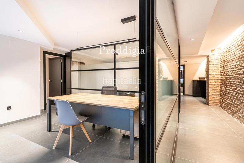 Foto 377fd4c1-5099-43a7-a324-c7979db46caf. Affitto locale commerciale in Dreta de l´Eixample Barcelona