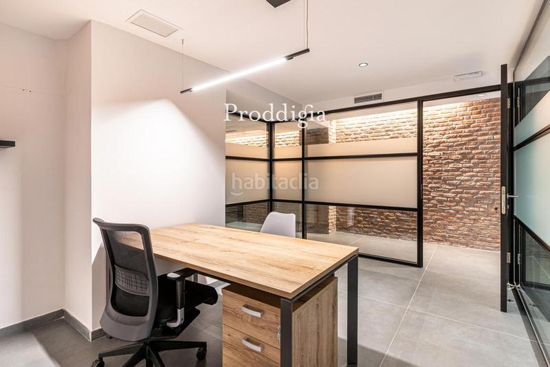 Foto 8517fae8-78db-4973-84f6-dbab911ca730. Affitto locale commerciale in Dreta de l´Eixample Barcelona