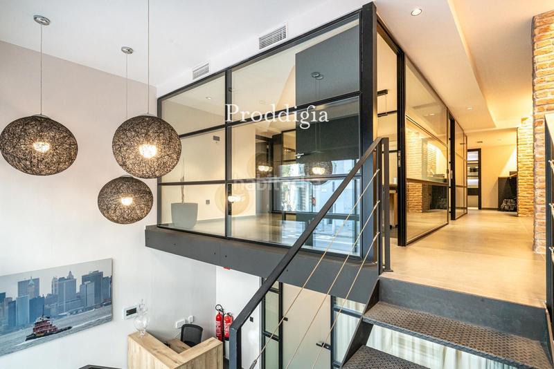 Foto 35ce1af3-31c3-4bda-ad61-7a66db875c43. Location local commercial dans Dreta de l´Eixample Barcelona