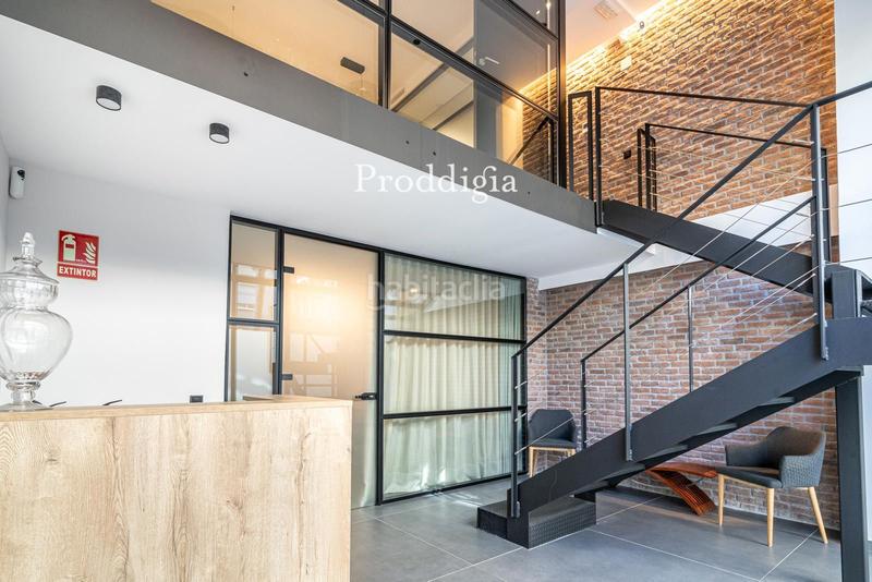 Foto 3c14427b-6d4a-472c-bc56-322c34f9f508. Location local commercial dans Dreta de l´Eixample Barcelona