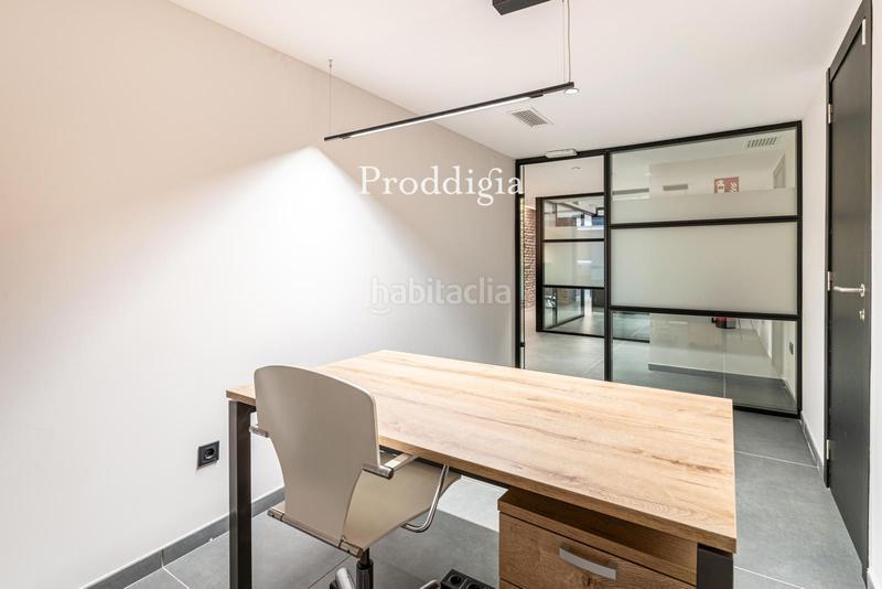 Foto 259fca4c-e8b0-4b9e-9c5a-462ec16ce7e8. Miete geschäftsraum in Dreta de l´Eixample Barcelona