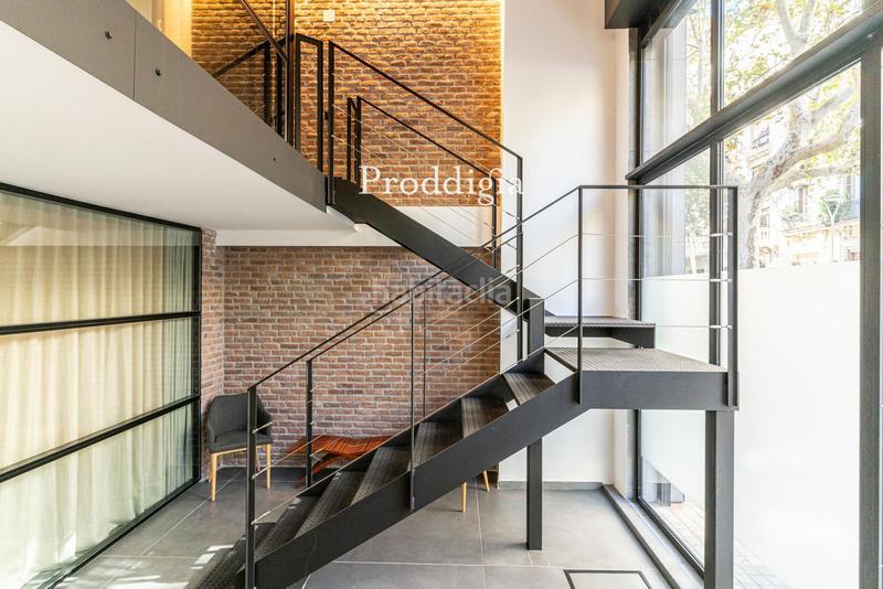 Foto 5bb6ee42-c2c1-45ae-b1fb-ab0fd0ceaa7b. Miete geschäftsraum in Dreta de l´Eixample Barcelona