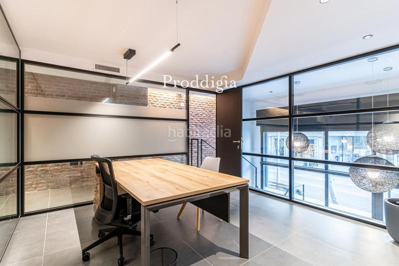 Foto 761ec286-781d-4c21-8d04-9fc497d7ce2c. Miete geschäftsraum in Dreta de l´Eixample Barcelona