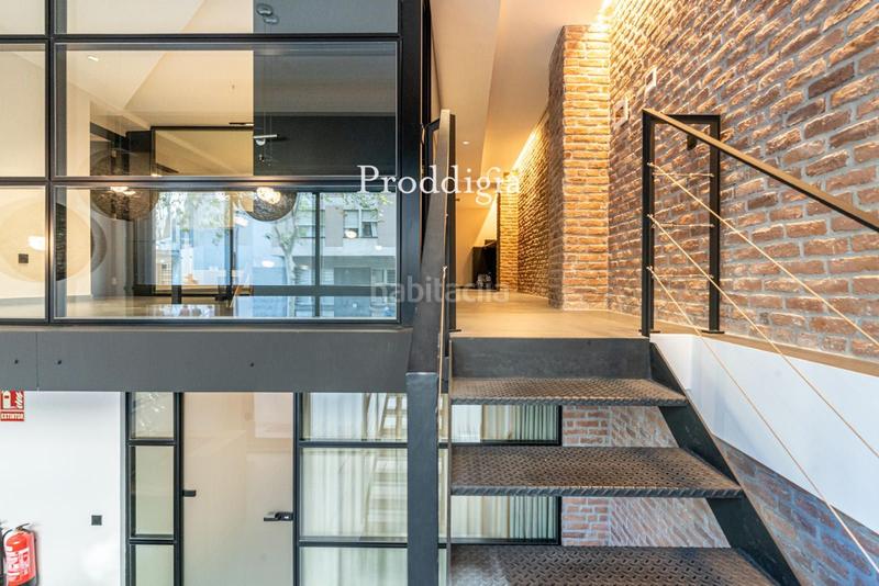 Foto 08a076b3-7f50-4c2c-b75a-992a79981f03. Rent business premise in Dreta de l´Eixample Barcelona