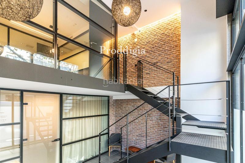 Foto 2c9465ba-0cdc-494d-8ffe-6516a304f53d. Rent business premise in Dreta de l´Eixample Barcelona