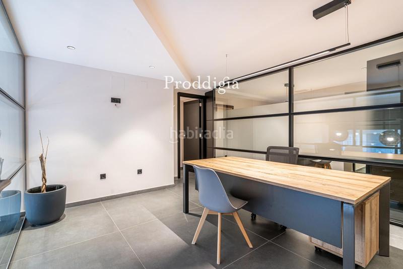 Foto 5c14e6a5-62a7-4c72-b1f6-761b508c16de. Rent business premise in Dreta de l´Eixample Barcelona