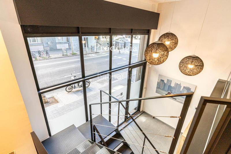 Foto 72569fbb-6188-4027-a59a-c209503b55db. Rent business premise in Dreta de l´Eixample Barcelona