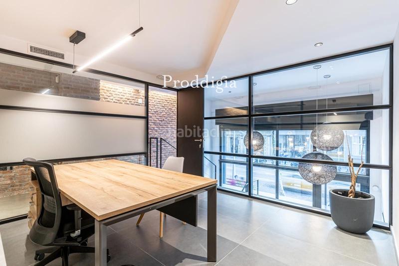 Foto b7df351e-b30f-4c15-899f-cd26de39ada8. Rent business premise in Dreta de l´Eixample Barcelona