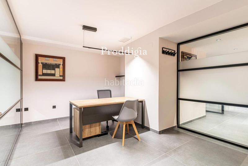 Foto ddcb20f1-c499-4842-9b0f-0d4d9638403c. Rent business premise in Dreta de l´Eixample Barcelona