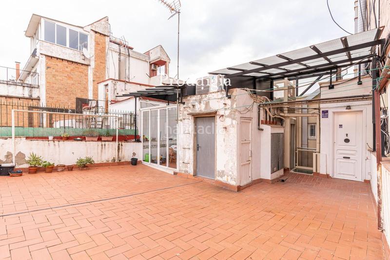 Foto 3c71a250-930d-4d92-b6b2-9fb1c0380e30. Ático exclusivo ático reformado en Sant Antoni con terraza en Barcelona