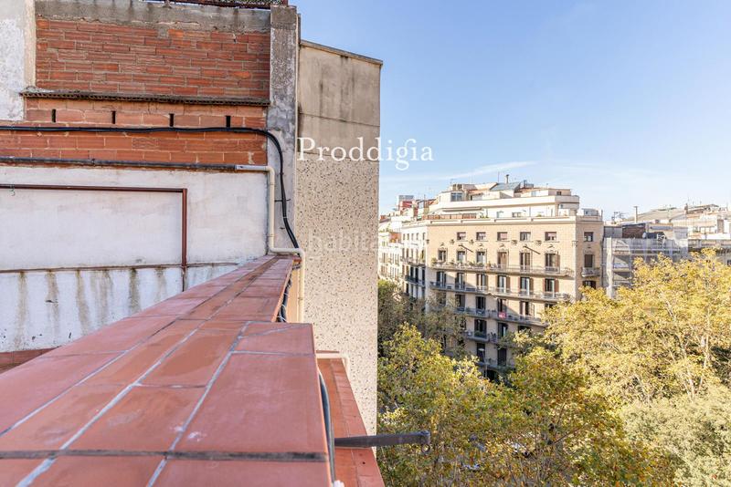 Foto 506d992d-0828-40cd-8edf-6042e0b25a5d. Ático exclusivo ático reformado en Sant Antoni con terraza en Barcelona
