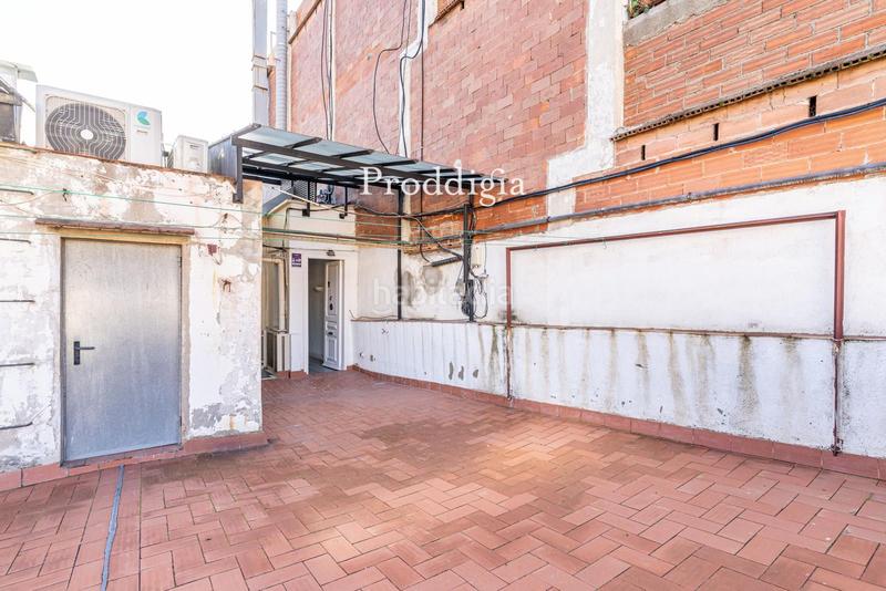 Foto f8579ae0-7537-4f8a-9844-176a48bb7a2c. Ático exclusivo ático reformado en Sant Antoni con terraza en Barcelona