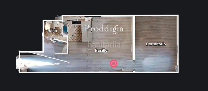 Foto facbdce9-d73b-48df-95de-34330de54779. Ático exclusivo ático reformado en Sant Antoni con terraza en Barcelona