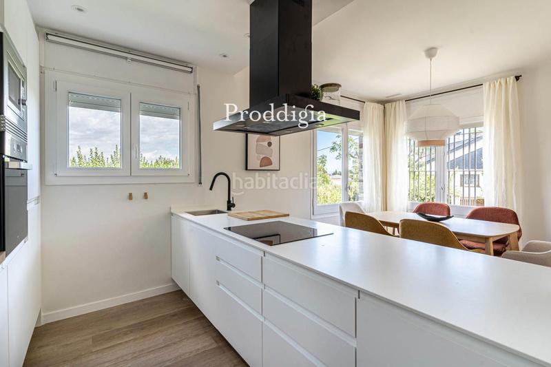 Foto 3b299420-2a3e-4272-86ed-286669b33cf1. Affitto chalet con riscaldamento parcheggio piscina in Sant Cugat del Vallès