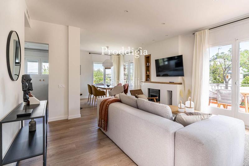 Foto 86713b8b-cc7e-46b4-99d5-90ea522eaaee. Affitto chalet con riscaldamento parcheggio piscina in Sant Cugat del Vallès