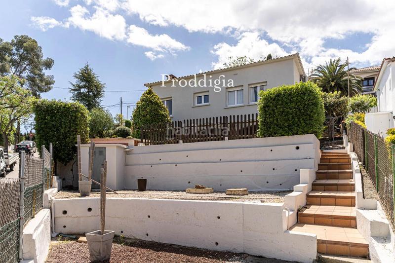 Foto f0d44f89-f048-4938-805d-4e571603cb5a. Affitto chalet con riscaldamento parcheggio piscina in Sant Cugat del Vallès