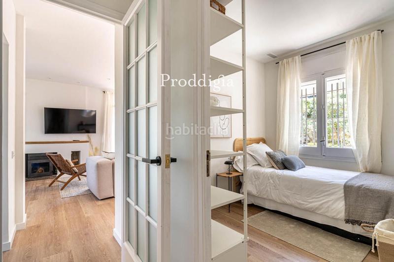 Foto 057f970e-c045-4778-abd0-02bf34b3002b. Lloguer xalet amb calefacció aparcament piscina a Sant Cugat del Vallès