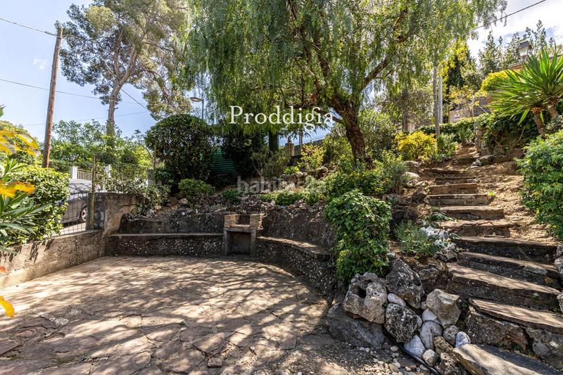 Foto 8faf9c89-9662-469c-a31e-539e59415e9d. Lloguer xalet amb calefacció aparcament piscina a Sant Cugat del Vallès