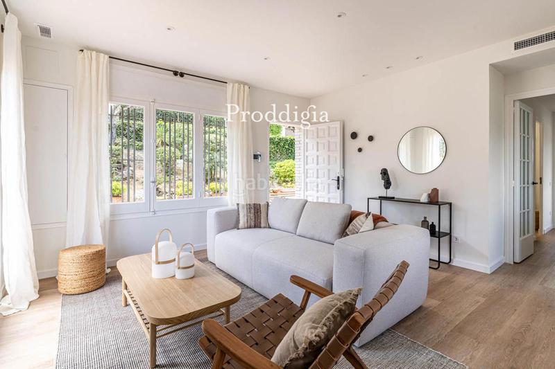 Foto 282fc6b9-406f-479c-b261-2c05b05f4591. Location chalet avec chauffage parking piscine dans Sant Cugat del Vallès