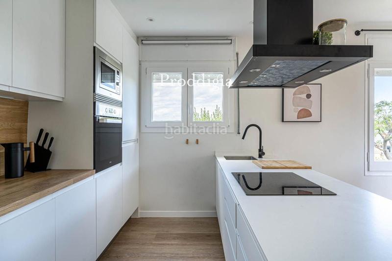 Foto 53652a29-e7d4-4cfa-a6c7-260d5dc8b345. Location chalet avec chauffage parking piscine dans Sant Cugat del Vallès