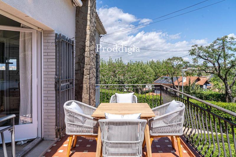 Foto 9e412e77-1252-4d58-874f-dc9625a16e9b. Location chalet avec chauffage parking piscine dans Sant Cugat del Vallès