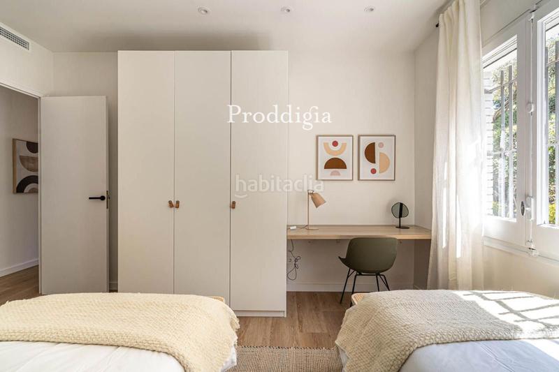 Foto b1df9ac8-6187-4d08-ab32-ac1fcad5a99b. Rent chalet with heating parking pool in Valldoreix Sant Cugat del Vallès