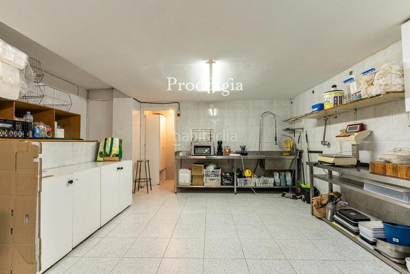 Foto 09696e47-4c28-42b0-ae1c-1436c6de76ba. Geschäftsraum in Torreblanca Sant Cugat del Vallès