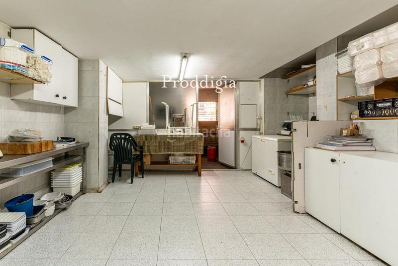 Foto 22ab039b-3344-4c67-8798-628901c574ae. Geschäftsraum in Torreblanca Sant Cugat del Vallès