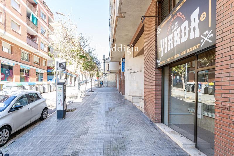 Foto 2a268b17-7d84-4869-ba3d-f42c3201b079. Geschäftsraum in Torreblanca Sant Cugat del Vallès