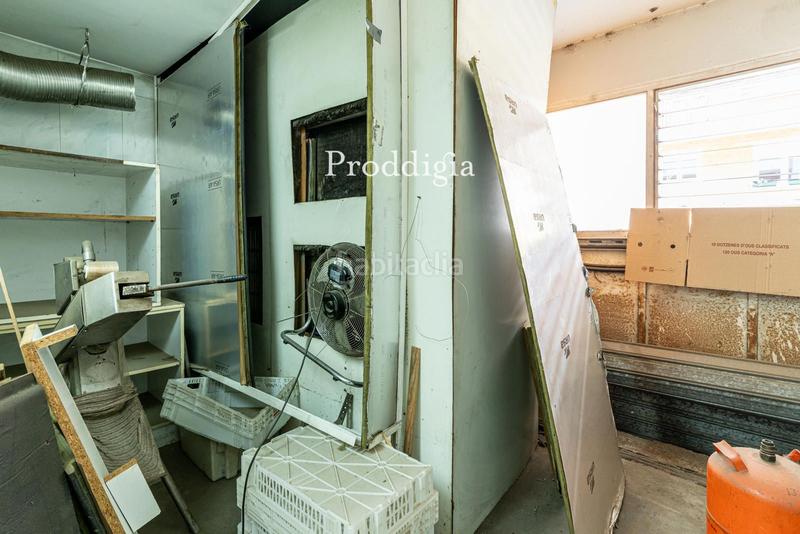 Foto 2c493c3f-f4ec-4473-8715-9ad3eff2c0c5. Geschäftsraum in Torreblanca Sant Cugat del Vallès