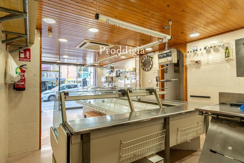 Foto 40196d59-5a27-4cf3-9772-a1dd036b5cf4. Geschäftsraum in Torreblanca Sant Cugat del Vallès