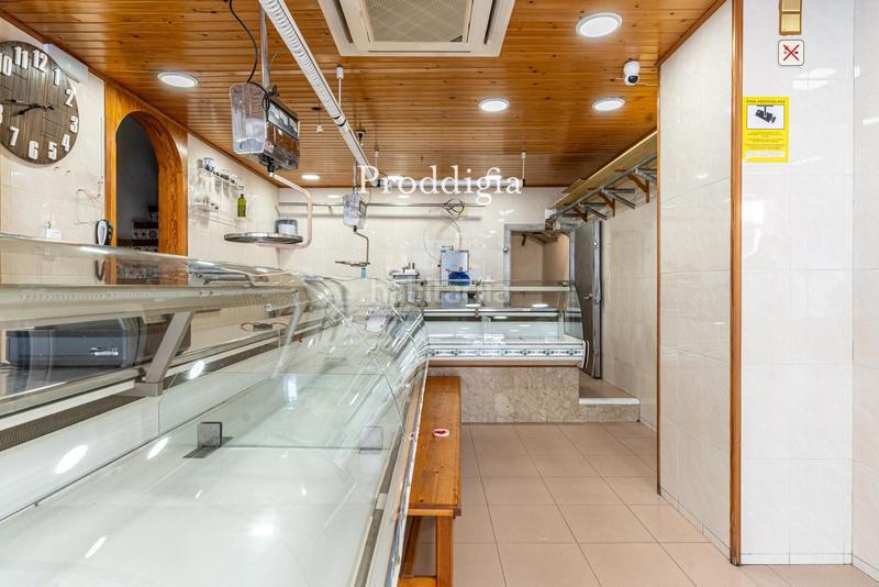 Foto 42a52cfe-6e85-4e19-8ced-98387fe80043. Geschäftsraum in Torreblanca Sant Cugat del Vallès