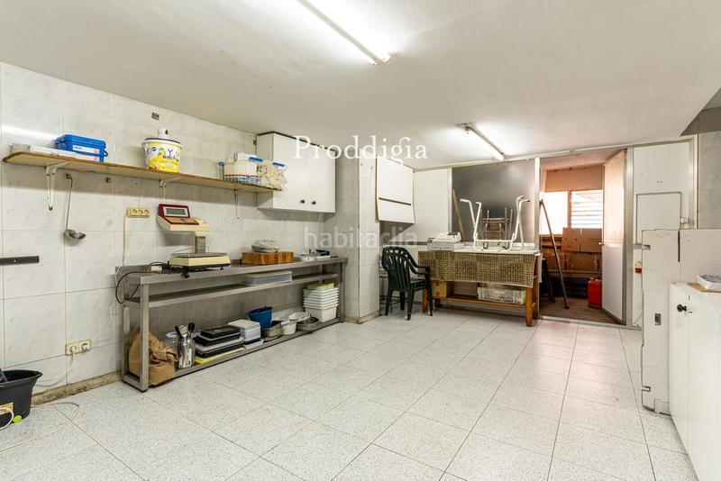 Foto 68e4c849-69f6-47cc-a9e7-c72bfe9fd659. Geschäftsraum in Torreblanca Sant Cugat del Vallès