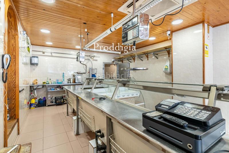 Foto 7d75e808-38d4-40af-8bfb-ab894ec0744e. Geschäftsraum in Torreblanca Sant Cugat del Vallès