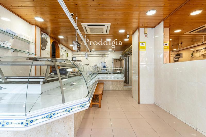 Foto 88c823be-e599-4bd9-b45b-123fb71b0aef. Geschäftsraum in Torreblanca Sant Cugat del Vallès