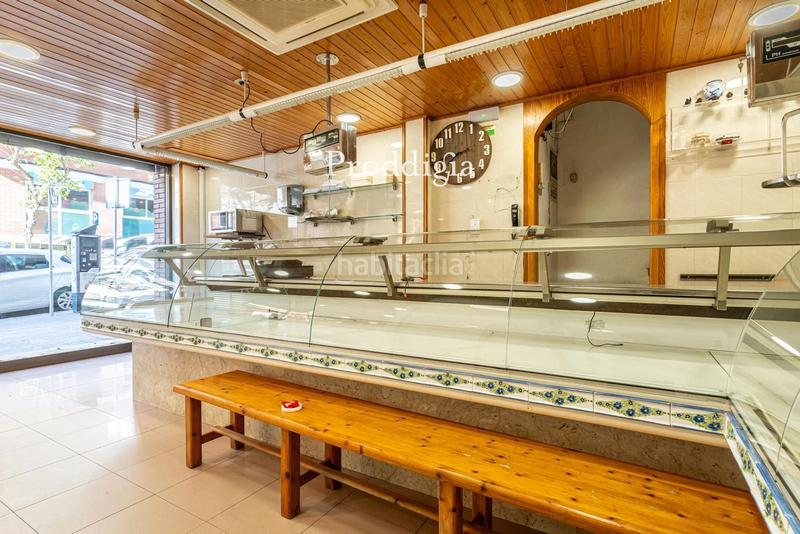 Foto 9d31084f-c75c-4710-81d6-be18804803f5. Geschäftsraum in Torreblanca Sant Cugat del Vallès