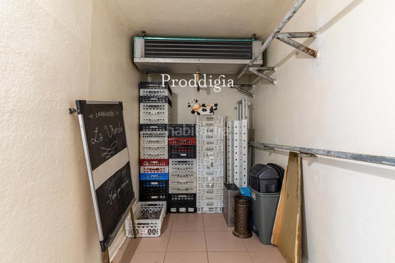 Foto a08e19d6-0f7c-43a9-a58e-28c3fc97282d. Geschäftsraum in Torreblanca Sant Cugat del Vallès