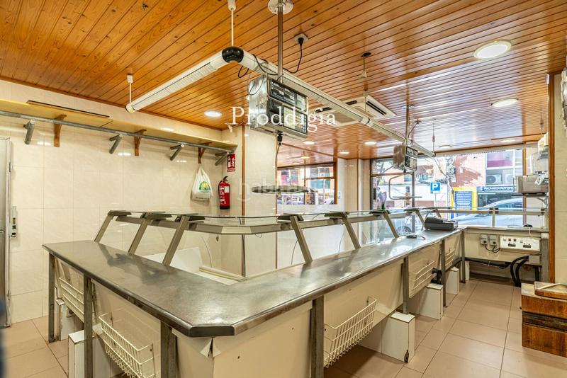 Foto a21fdc3b-ebcf-40c7-a233-04f642929ad3. Geschäftsraum in Torreblanca Sant Cugat del Vallès