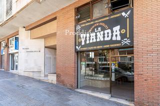Local commercial  Paseo torreblanca. Local comercial en torreblanca