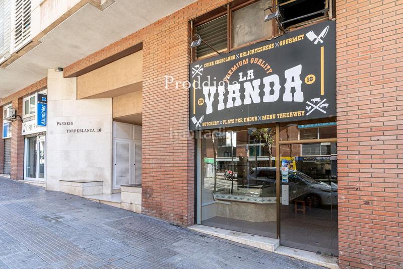 Foto a9da2c38-bc12-4f76-b07e-4f5151f4ee86. Geschäftsraum in Torreblanca Sant Cugat del Vallès