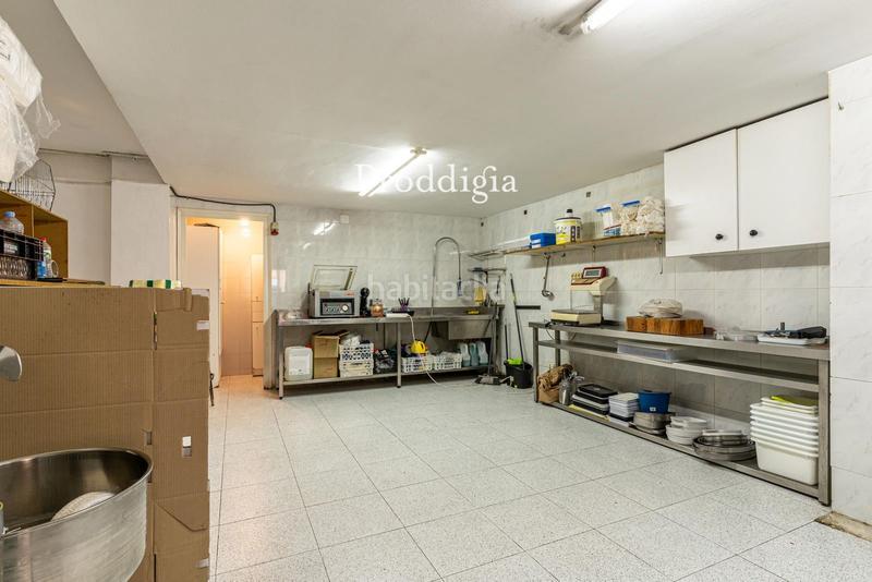 Foto dd5a087a-9b3c-4b64-83c8-33b0564c1730. Geschäftsraum in Torreblanca Sant Cugat del Vallès