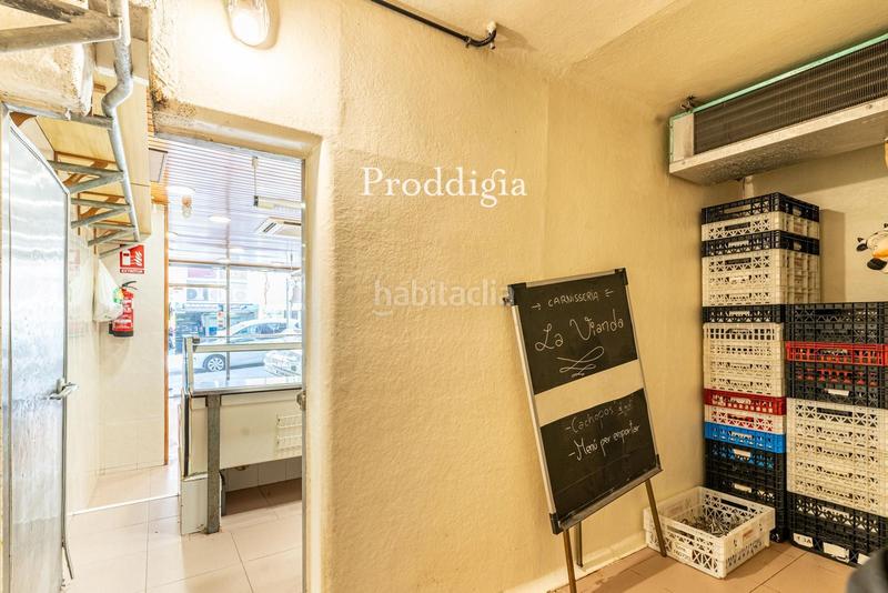 Foto e97a3e25-459d-43e6-89af-5968734d8e98. Geschäftsraum in Torreblanca Sant Cugat del Vallès