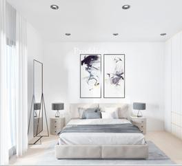 Duplex  Monestir. Planta baja de obra nueva a 5 minutos del monestir con piscina c