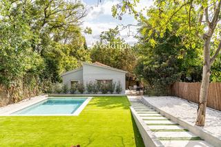 Affitto Chalet  Mas roig a mas fuster. Encantadora villa renovada con piscina y espacio chill out en va